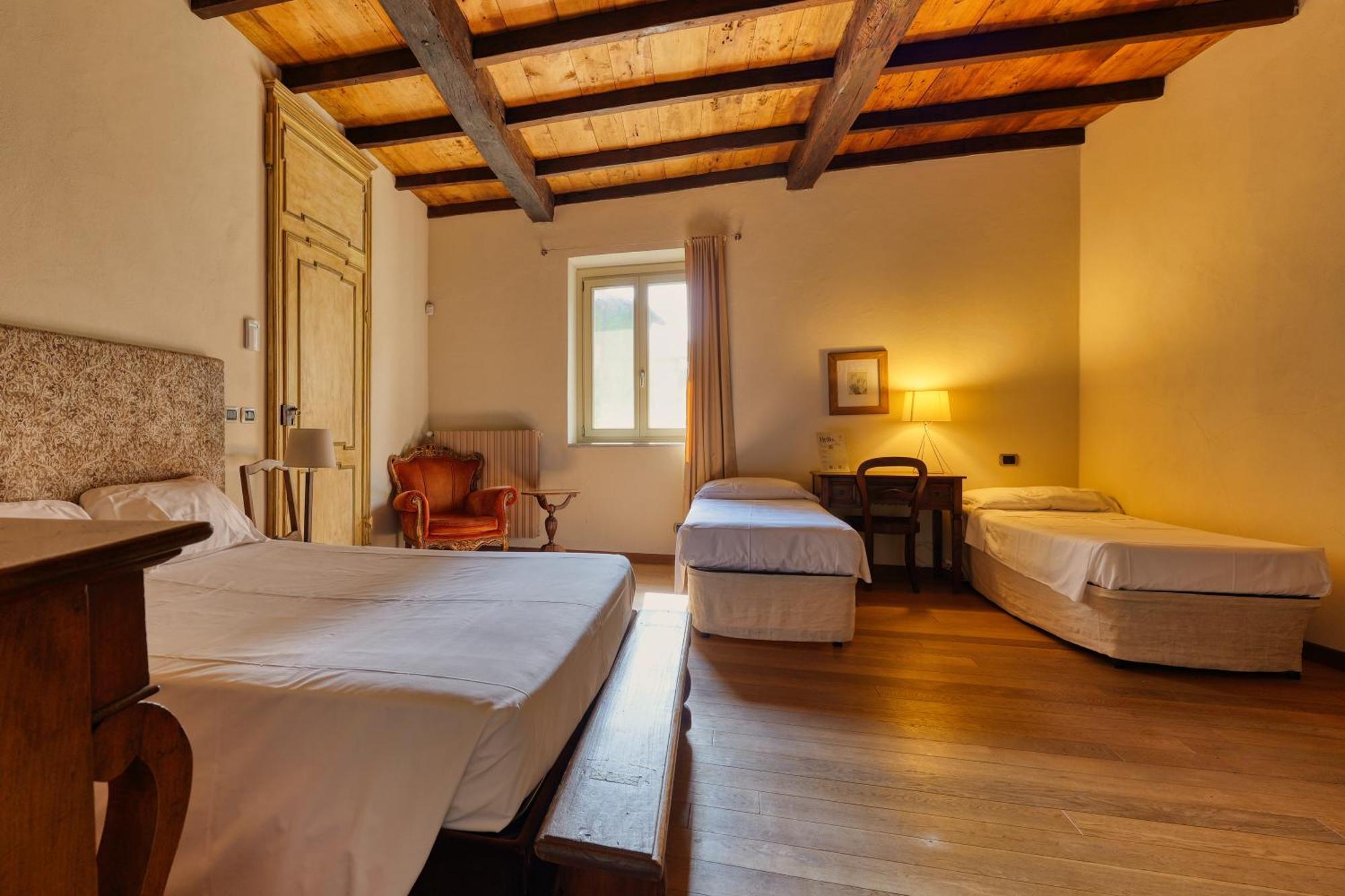 Viavai Bed and Breakfast Casalborgone Buitenkant foto