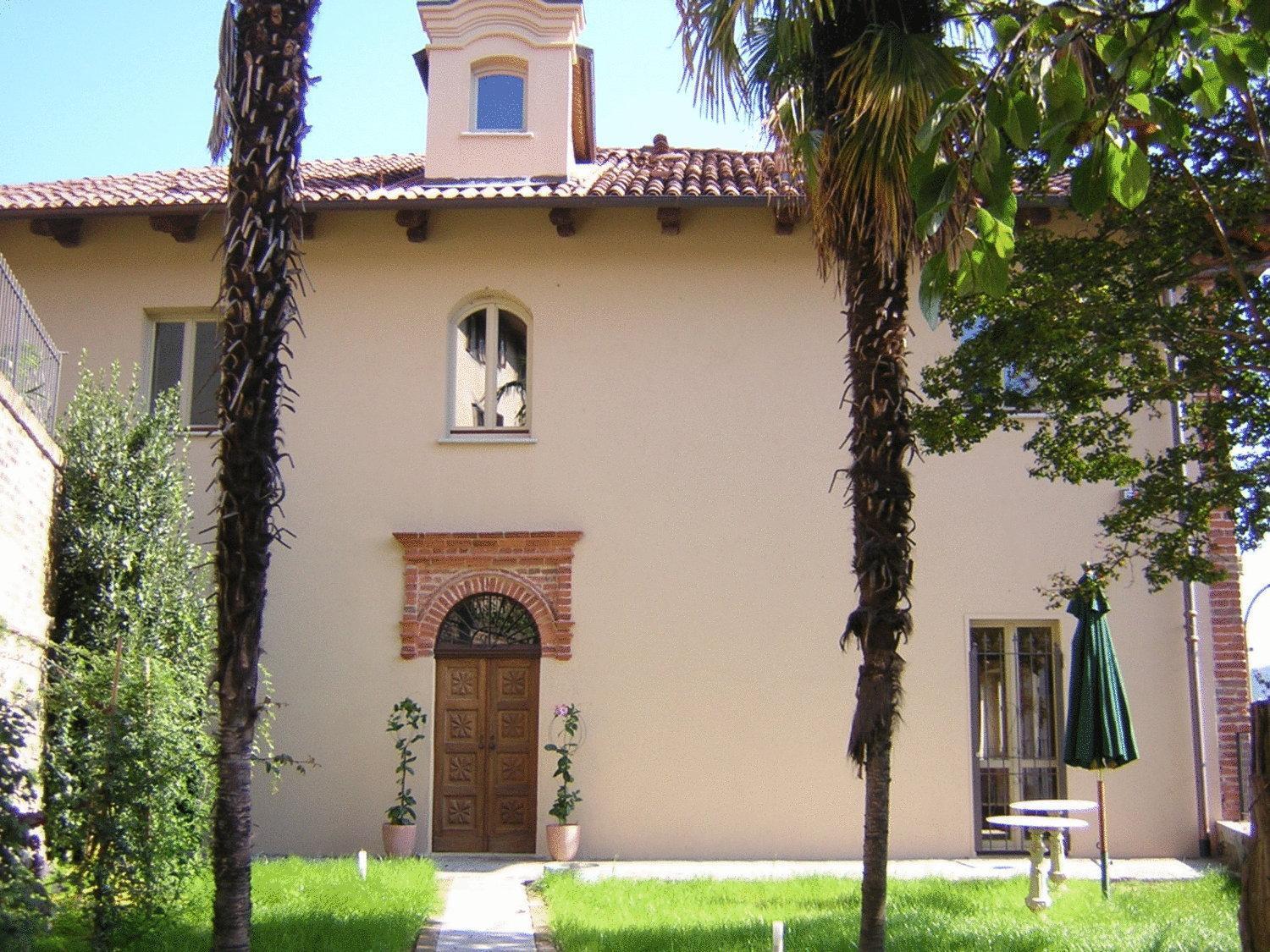 Viavai Bed and Breakfast Casalborgone Buitenkant foto